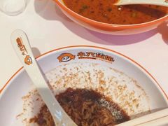 -小六鱼你.下饭酸菜鱼(益田假日广场店)
