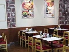 大堂-食其家·牛丼咖喱(浦电路店)