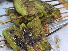 -亿牌牌东北烧烤(怀特店)