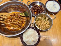 -嘉州鲜知味钵钵鸡(奎星楼店)