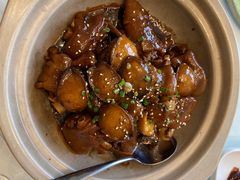 -一品粤珍轩(吴中路店)