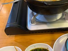 -金龙·打边炉(南京西路店)