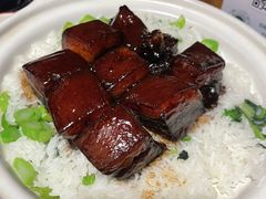 -新白鹿餐厅(龙游路店)
