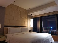 -上海静安香格里拉大酒店