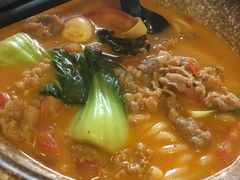 -蒙自源小锅米线(金佰利店)