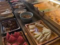 -松野谷·寿喜烧自助(华联顺义金街购物中心店)