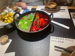 -山缓缓火锅(上海闵行龙湖店)