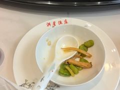 -洪星渔庄临平菜(星万里店)