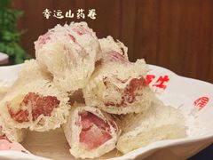-幸运牛汕头小黄牛牛肉火锅(梅林店)