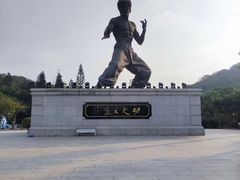 -李小龙乐园(顺德均安店)