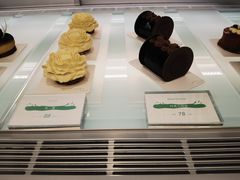 -潮一不贰·法式甜品·生日蛋糕·西式简餐(外滩店)