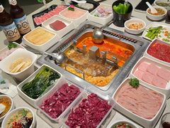 -海底捞火锅(群光广场店)