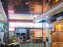 -柳洲仔螺蛳粉(河东中山路店)