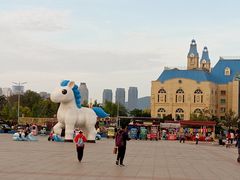 -黑石礁公园