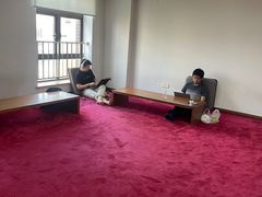 -上海市静安区图书馆(新闸路馆)