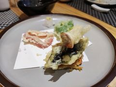 -菊上料理(蜀山银泰百货店)