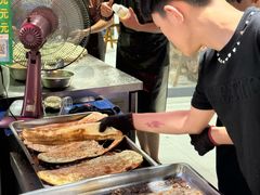 -杨家牛肉汤(淮建路店)