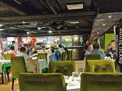 -戈拿旺巴西烤肉(崇文门店)