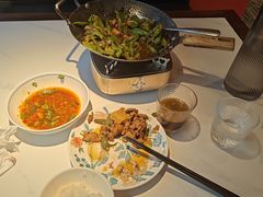 -匠熙小馆(崇文门店)