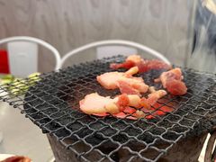 -松明一烤肉馆(鲁园店)