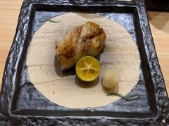 -鮨青(恒基名人购物中心店)