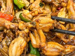 -王家大院·南京菜(湛江路总店)