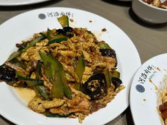 -河沿肉饼Beijing Pie(东华门店)