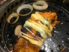 -火炉火自助餐(悠唐购物中心店)