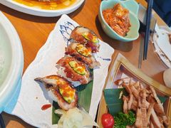 -九井澤精致料理(金茂店)