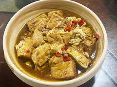 -传统菜农庄(皇姑路店)