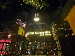 -Boxing Cat Brewery拳击猫精酿啤酒馆(永福店)
