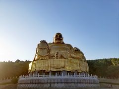 -千佛山风景名胜区