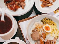 -陈鹏鹏潮汕菜(宝安机场T3航站楼店)