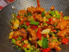 -恰八斗·猛火长沙菜(国贸店)