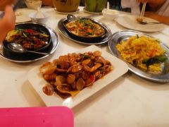 -真浪大家乐海鲜餐馆