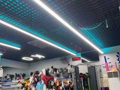 -M.S拳击泰拳馆(大学路店)