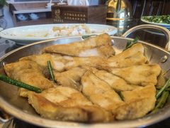 -抱德·潮汕味(琶洲店原惠城鱼仔)