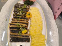 -三宝大饭店-中和艺素餐厅(浦上金山正祥广场店)