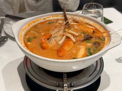 -泰香米泰国餐厅(鎏嘉码头店)