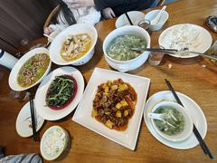 -卢小厨私房菜(长兴店)