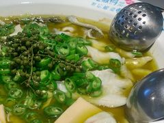 -花椒俏川菜小馆(南海万达店)