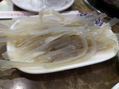 宽粉-牛叔鲜羊肉铜火锅(远东小区店)