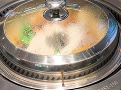 -灶座小锅烀饼·铁锅炖(道里店)