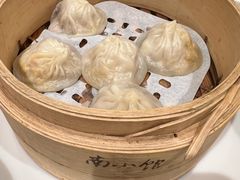 -南小馆(迪士尼小镇店)