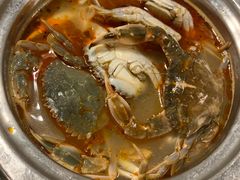 -鼎香缘海鲜自助火锅烤肉(锦辉购物广场店)