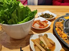 -韩宫宴烤肉·料理(武汉印象城店)