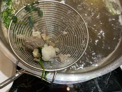 -潮汕美牛肉丸火锅店(天宁寺店)