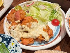 -小川洋风料理(大悦城店)