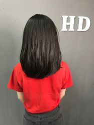 点击看大图 -HD HAIR STYLE