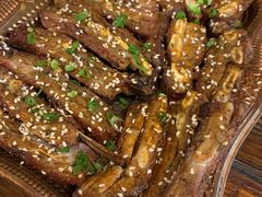 -霄汉羊排(万松园一店)